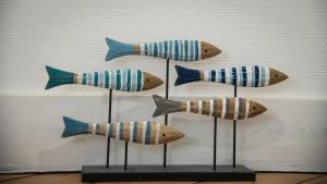 Appartements Superbe appartement proche port Guillaume : photos des chambres