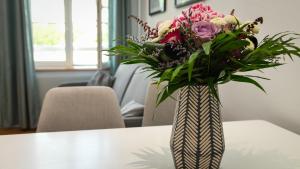 Appartements Superbe appartement proche port Guillaume : photos des chambres