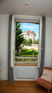 Appartements Superbe appartement proche port Guillaume : photos des chambres