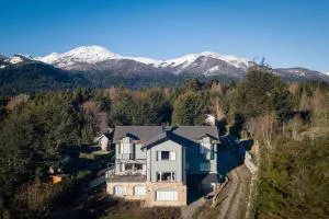 Hostería Le Lac - Lago Totoral