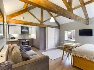 Wagtail Lodge - Sellack