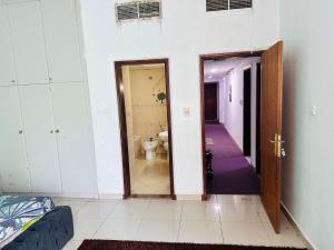 Tranquil Haven:King Bed, Ensuite, Master Bedroom