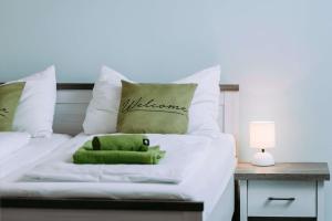 Weingut Guttmann - Apartment Schwalbennester