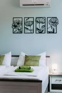 Weingut Guttmann - Apartment Schwalbennester - 滨湖新锡德尔