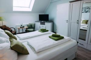 Weingut Guttmann - Apartment Schwalbennester