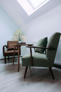 Weingut Guttmann - Apartment Schwalbennester