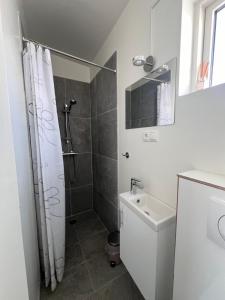 Stóra-Ásgeirsá Horse Farm Stay