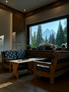 Hotel Dolomiti Des Alpes