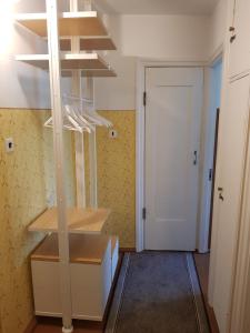 Cosy Khruschovka Style apartment