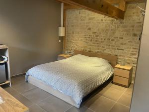 B&B / Chambres d'hotes Chambre a la campagne la ch tite bauquerie : photos des chambres
