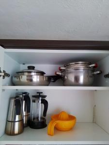 Casa Rafter Abades