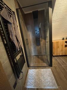 Dreveničky pod Bystrou-drevenička Bystrianka