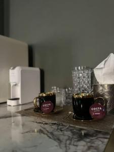 Offspa privátní wellness