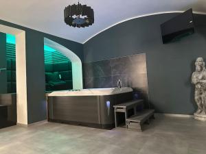 Offspa privátní wellness