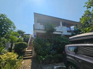 Apartment Buza 