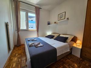 Apartment Buza 