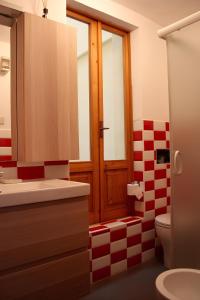 B&B Casa SantEufemia