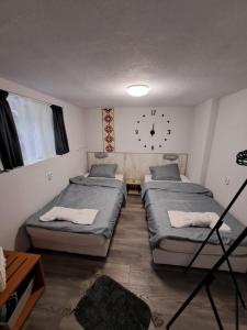 Къща за гости Съкровище