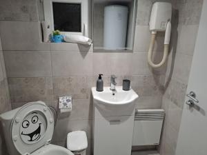 Къща за гости Съкровище