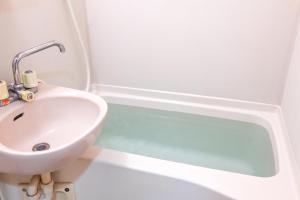 New! Japandi 203 1BR in Prime Location-1 min to Station