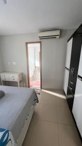 Apartamento todo climatizado 2 quartos Setor Bueno