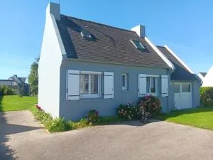 Maison de vacances à Portsall - Portsall