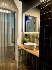 Art & High Studio z parkingiem podziemnym