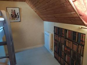 Maison de vacances à Portsall