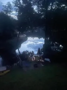 Cozy Cottage - Marks Garrison