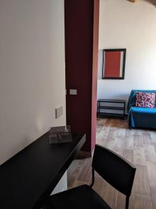 Großes Doppelzimmer