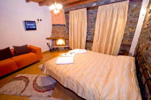 Guesthouse Toitos