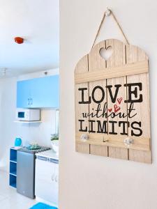 Blue Diamond Staycation beside Enchanted Kingdom in Santa Rosa Laguna