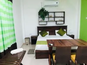 Cinnamon Airport Residencies - Kotugoda