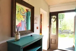 TUTTO House - Krásná