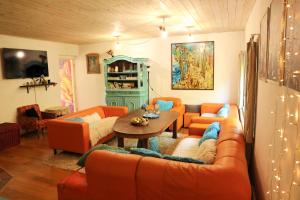 TUTTO House