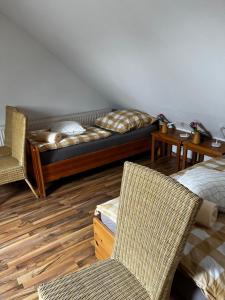 Sollingstrasse 108 A LOFT, 37603 Holzminden