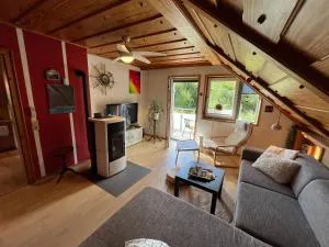 Apartment Waldkauz - Wiesenthau