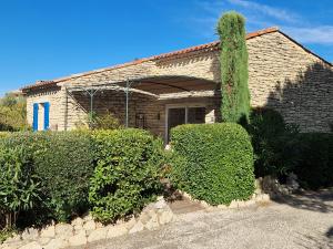 Maisons de vacances Le Bastidon des Mesanges : photos des chambres