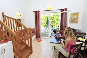 Appart'hotels Residence Goelia Le Mas des Arenes : photos des chambres