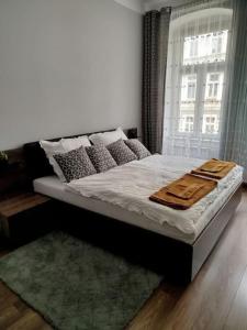 Mieszkanie na Nadodrzu