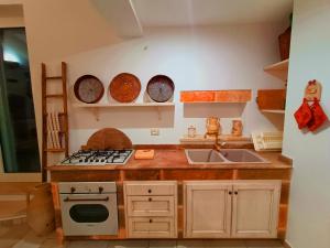 Appartamento Località Galato