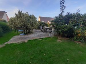 B&B / Chambres d'hotes Les grandes Masures B&B : photos des chambres