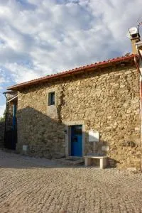 Casa de Pombares - Santa Comba de Rossas