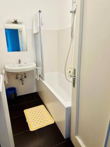 Economy Doppelzimmer im Nebengebäude