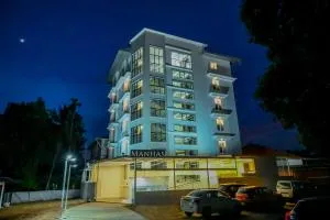 Manhas Olympus - Edappally