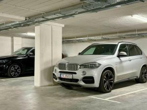 Art & SunSki Studio z garażem podziemnym