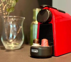 Art & SunSki Studio z garażem podziemnym