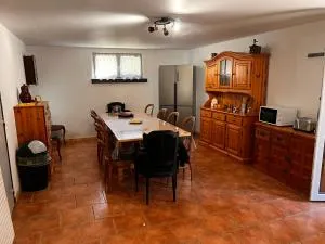 Gîte de la petite Reine - Magny-dʼAnigon