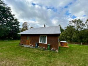 Sielanka za Rzeką GNAP