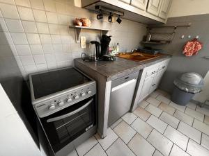 Maisons de vacances Gite de la petite Reine : photos des chambres